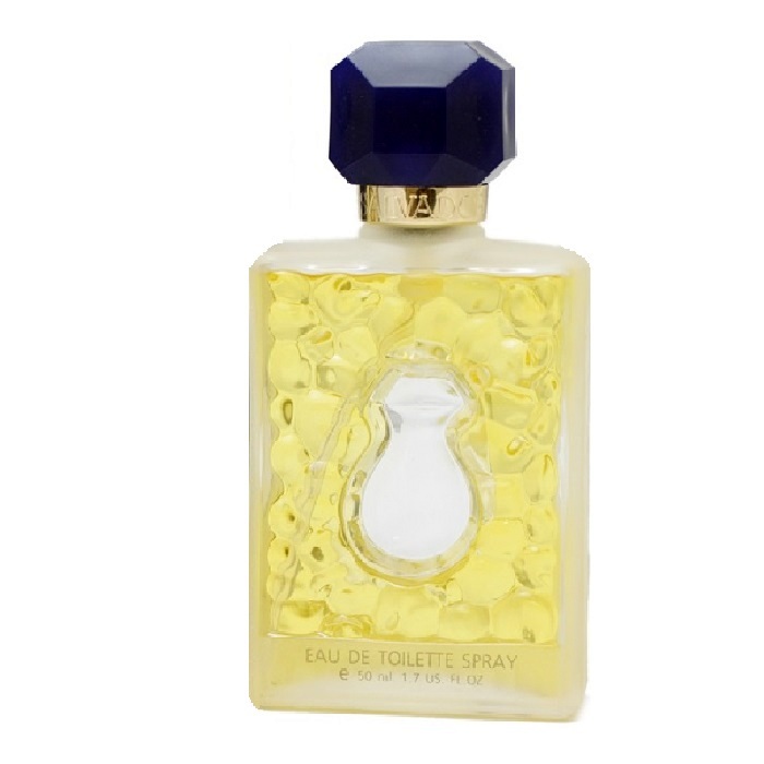 Salvador Blue Cologne